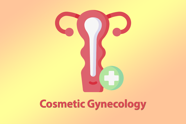 Cosmetic-Gynecology