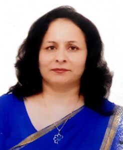Dr. Sita Sharma Image | Best Gynecologist in Amritsar